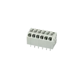 PCB Circuit board connection block 0137-40xx
