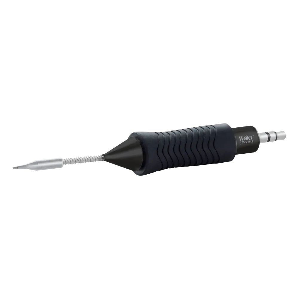 RTMS 004 S MS Soldering tip meissel 0.4X0.2