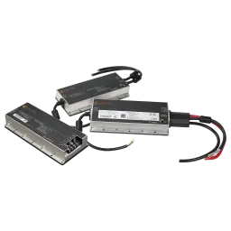 600W medical power supply 36Vdc/16.7A