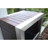 Pavo Litter Bin