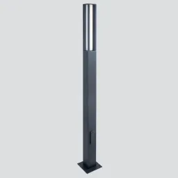 Orion One 494F4/NR35PO-Urban Lighting - Pole 4 Ways H. 4000