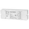 4 channel RF LED dimmer, RGBW, constant voltage 12-36VDC, max. 1152W