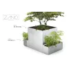Stilo planter