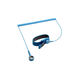 Weller ESD grounding wrist strap set
