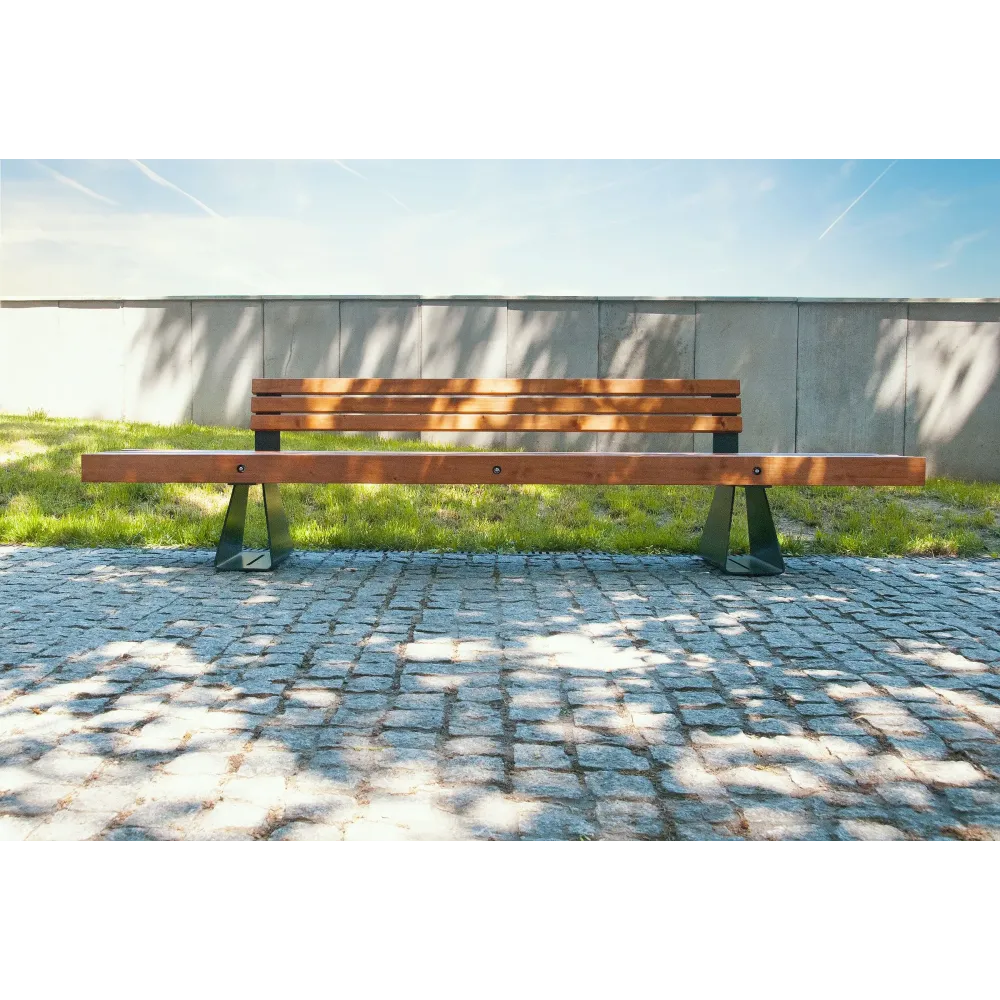 Travetto Bench