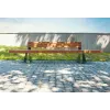 Travetto Bench