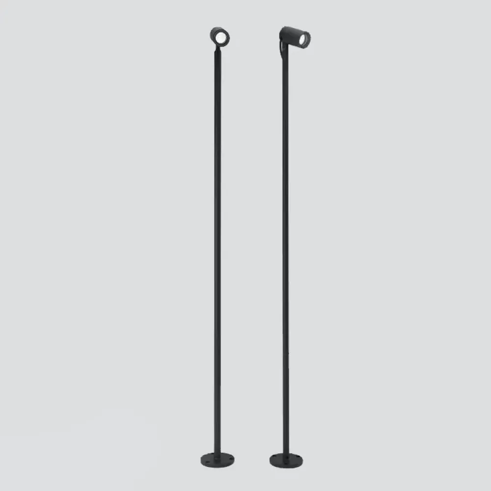 Bloom Mini Bollard 5000F3/WRCCWB-Small Poles - Adjustable Small Pole H. 950 - Remote driver max 700mA