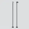 Bloom Mini Bollard 5000F3/WRCCWB-Small Poles - Adjustable Small Pole H. 950 - Remote driver max 700mA