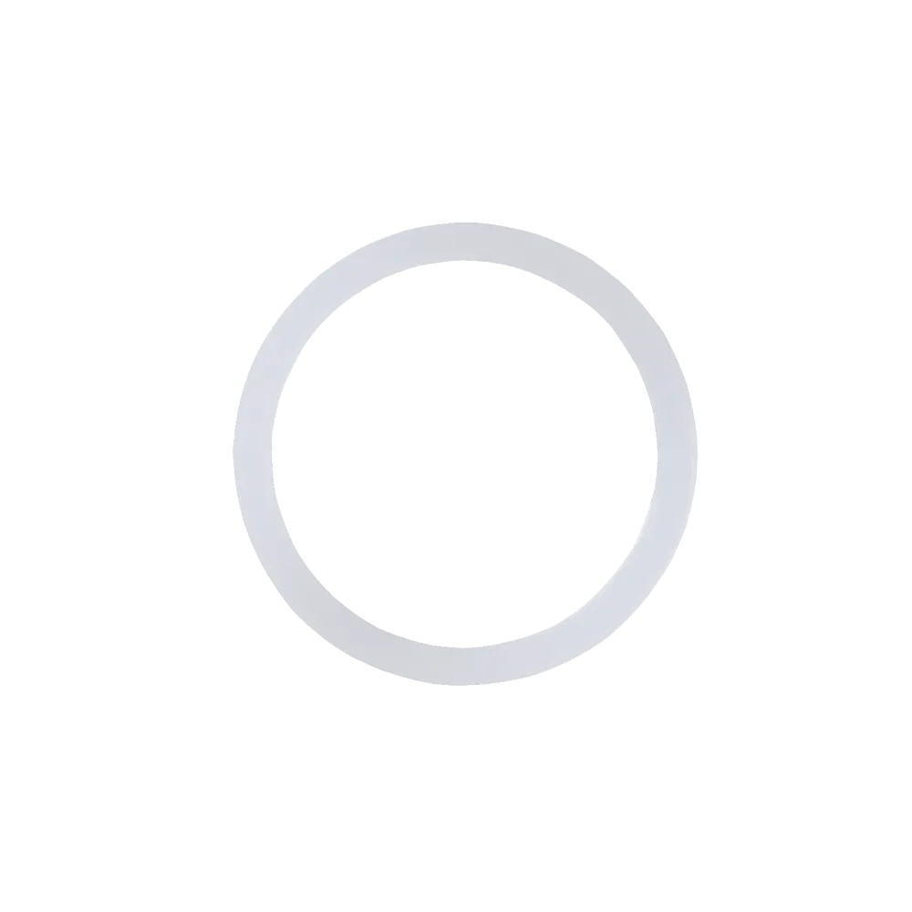 Hummel Thread seal rings made of polyethylene (PG)