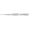 SMD tweezers with round, very narrow tips
