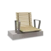 Stadio Chair
