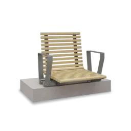 Stadio Chair