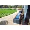 Photon solar bench
