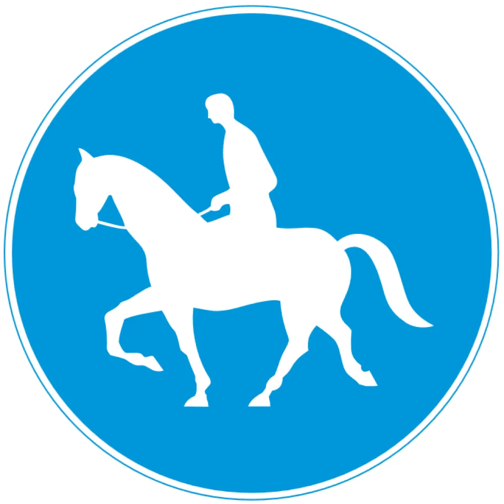 2.62 Bridleway