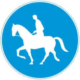 2.62 Bridleway