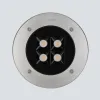 Platho 200C 4250C/NR50NB.99-Ceiling Recessed - Round ceiling recessed Ø200 LED ARRAY - Built-in driver