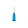 Dosing needles blue, 38.1 mm, 22 gauge (50 pcs)