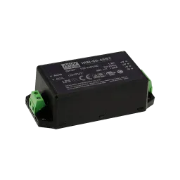 60W Power Supply encapsulated 24V/2.5A