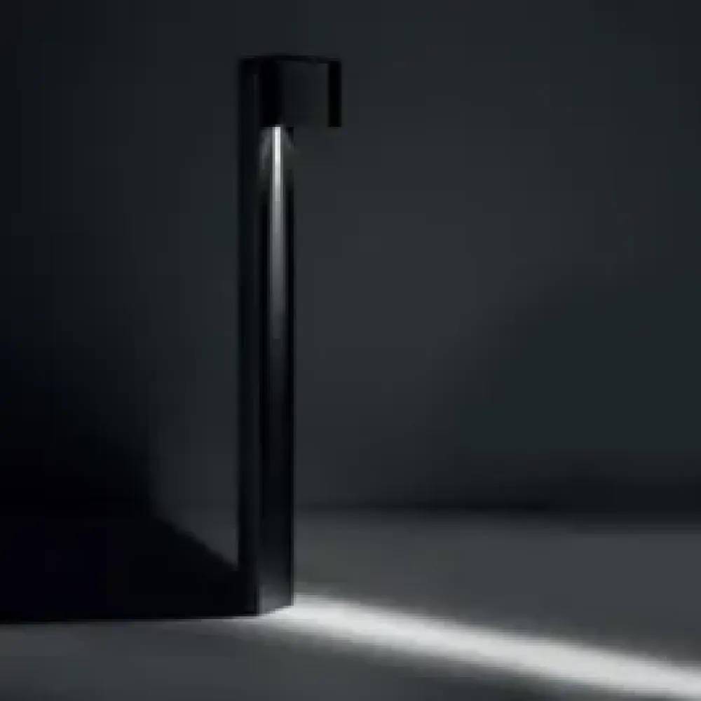 Modo Bollard 603F2/WP70BB-Small Poles - Bollard Single Emission H. 1000