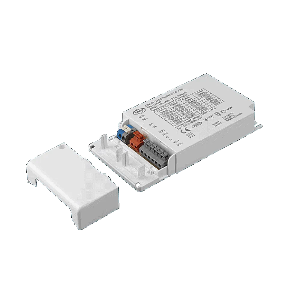 40W LED Driver CC 350/600/700/900/1050/1400mA
