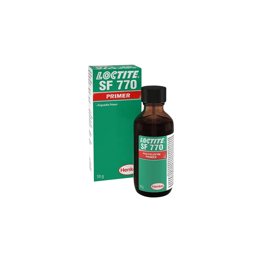 LOCTITE® SF 770 Polyolefin primer, 10ml