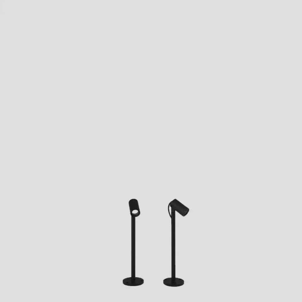 Bloom Mini Bollard 5000F1/HRCCMB-Small Poles - Adjustable Small Pole H. 350 - Remote driver max 700mA