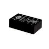8W DC/DC-Converter, Input 9…36V, Output +/-15V / +/-0.265A
