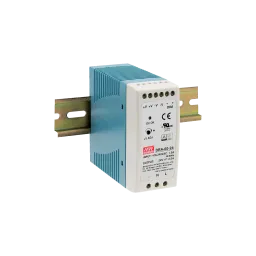 60W DIN Rail Power Supply 12V/5A