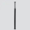 Maxima One 375F2/WR8.PT-Urban Lighting - Pole H. 2480 with louvre