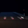 Bright Stones PL.00.6-Lighting Effects - CORDOLO LINGOTTO LED