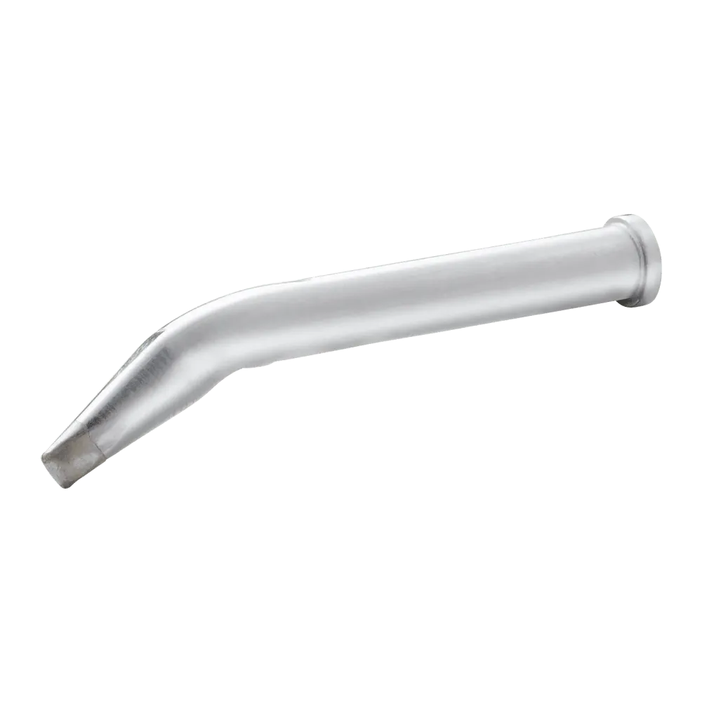 XT MX soldering tip, chisel shape, Ø 3.2 mm