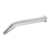 XT MX soldering tip, chisel shape, Ø 3.2 mm