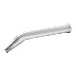 XT MX soldering tip, chisel shape, Ø 3.2 mm