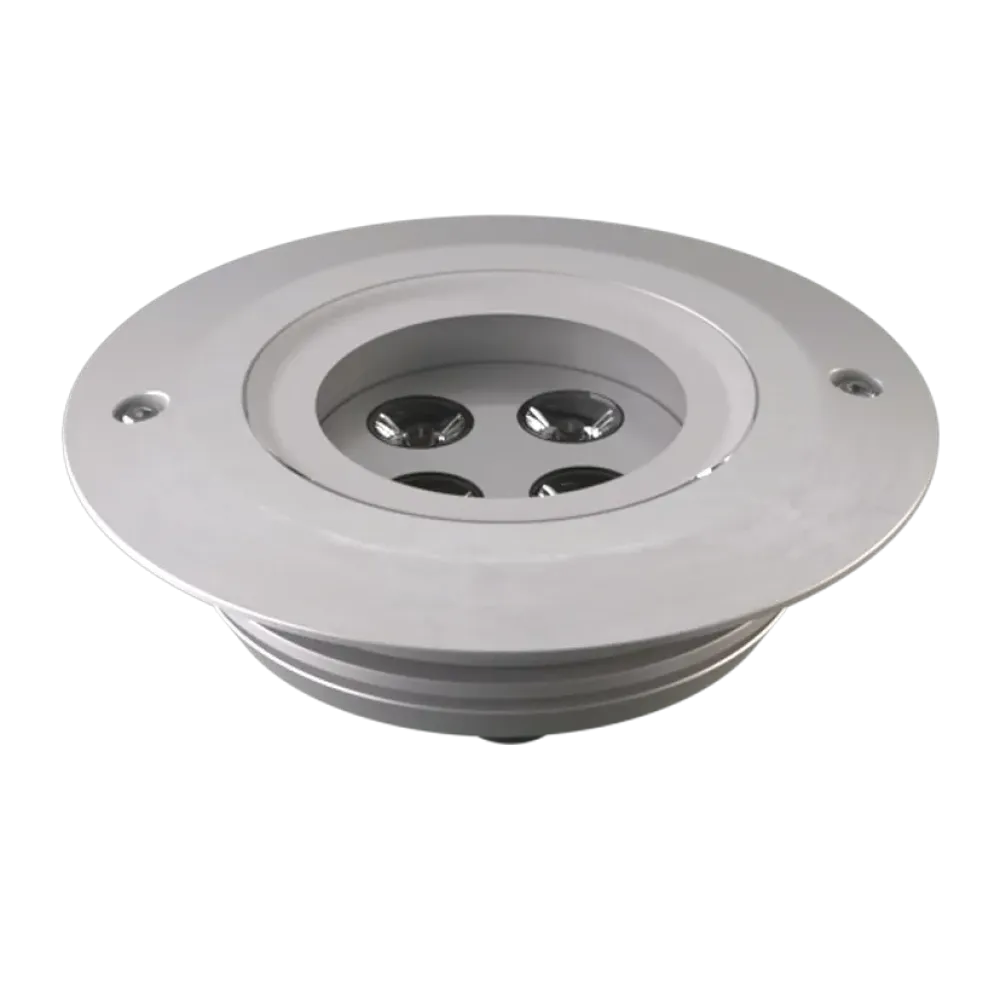 Ghostbeam 4 constant current input - insulation class III