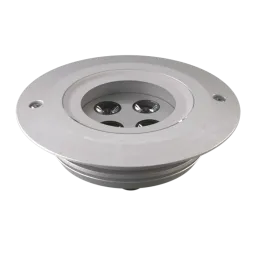 Ghostbeam 4 constant current input - insulation class III