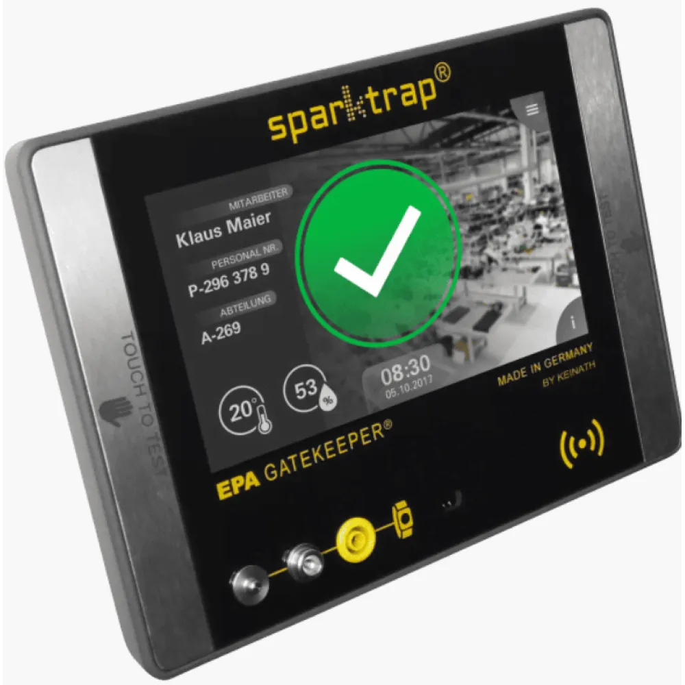 EPA GATEKEEPER® compact +