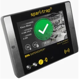 EPA GATEKEEPER® compact +
