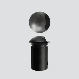 Cut 45 Wall Recessed 4045R/HRRC1L-Wall Recessed - Recessed 1 window Ø45 - Remote driver 24Vdc