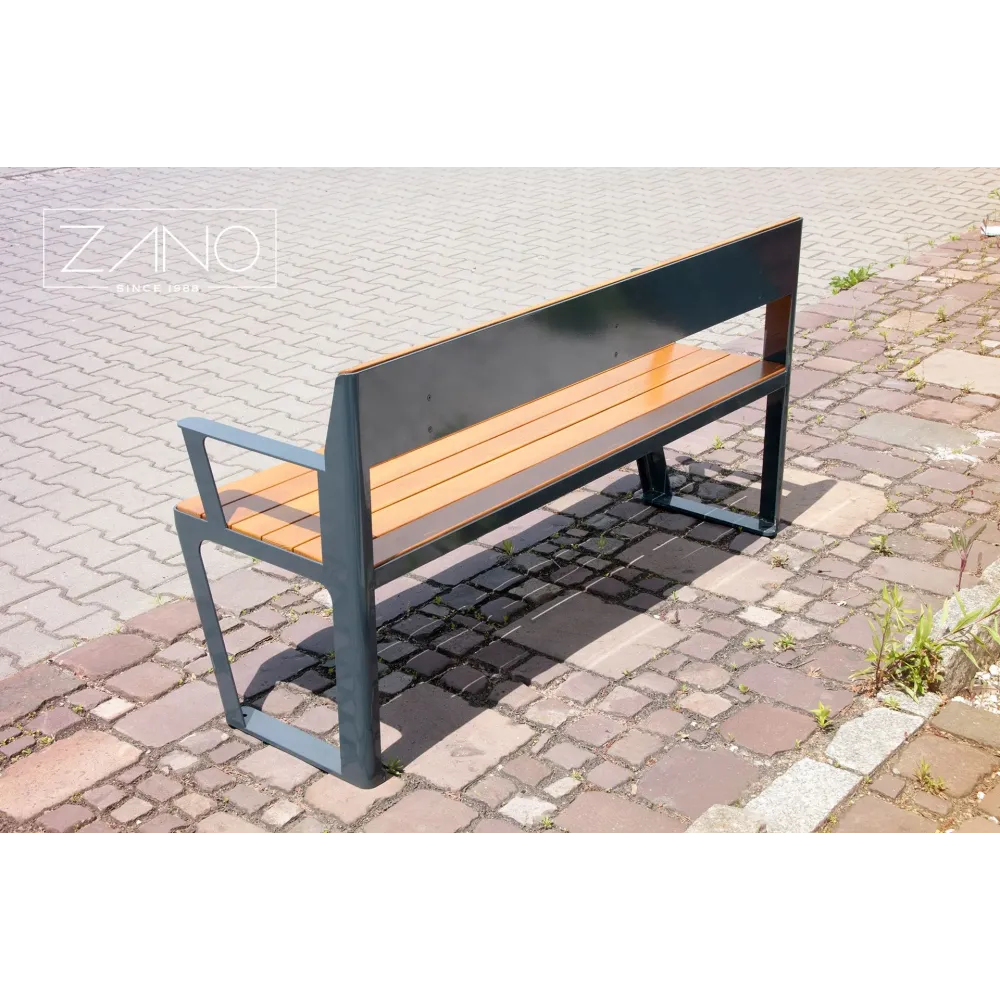 Scandik Bench