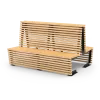 Flash Bench