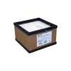 Compact filter H13
