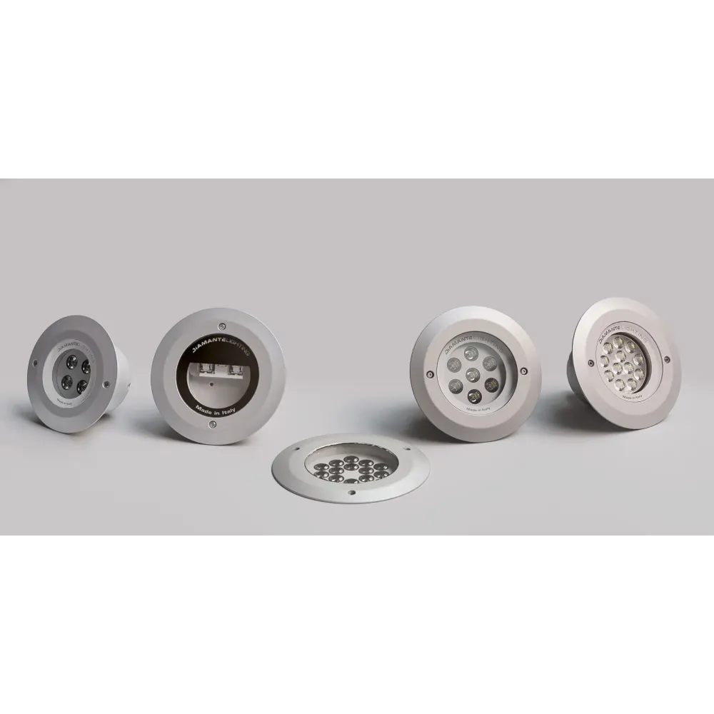 Ghostbeam 4C 230 V 50/60 Hz - insulation class II