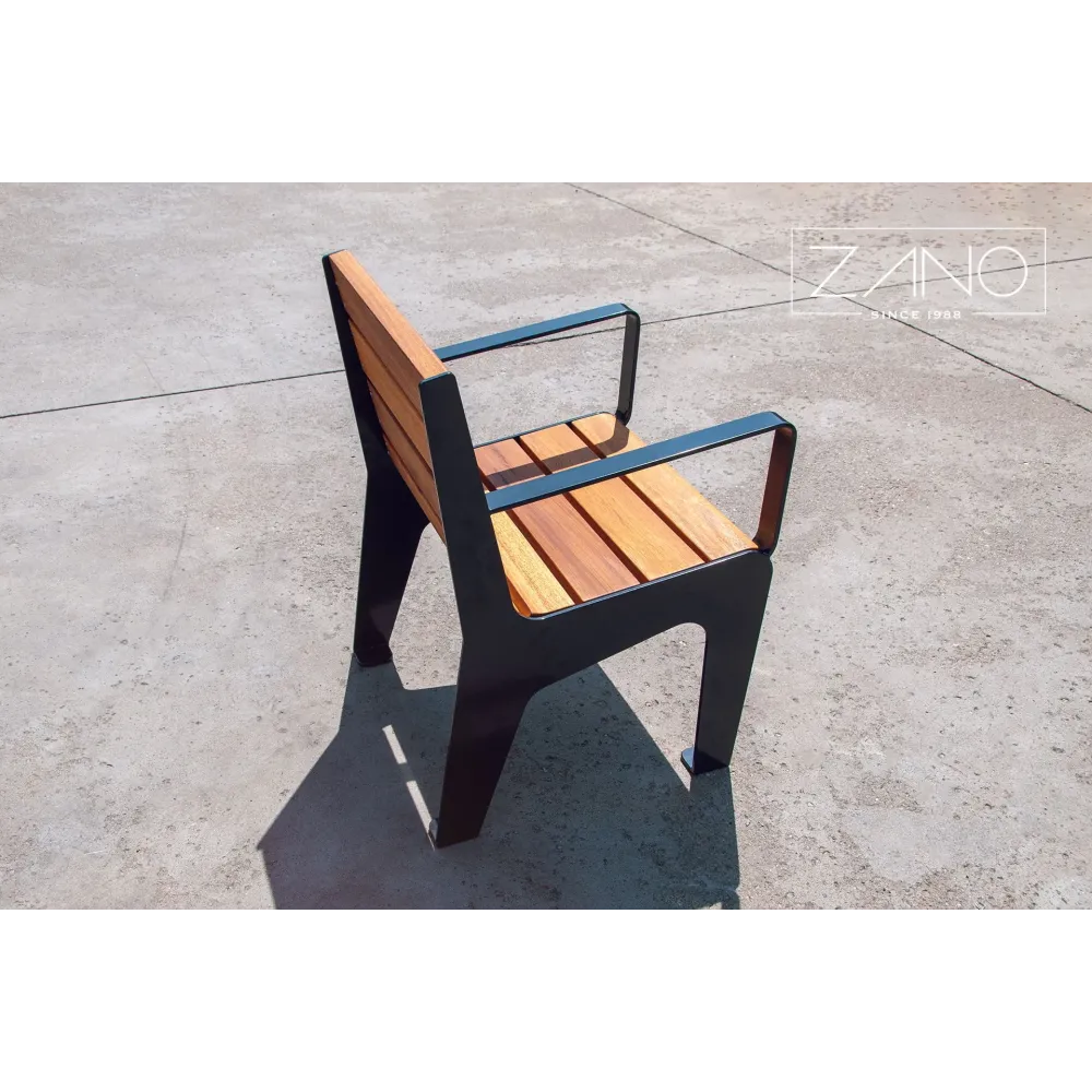 Outdoor chair Soft