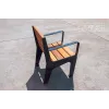 Outdoor chair Soft