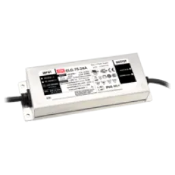 60W LED Driver CV+CC 12V/5A
