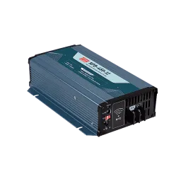 460W Battery charger 69V/5.5A NFC programming