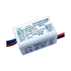 3W LED Driver Constant Current 700mA/2.5…4.5Vdc