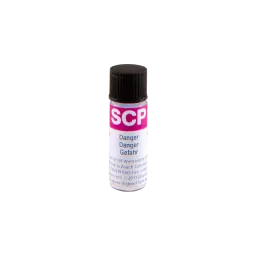SCP silver conductive paint bottle 3g