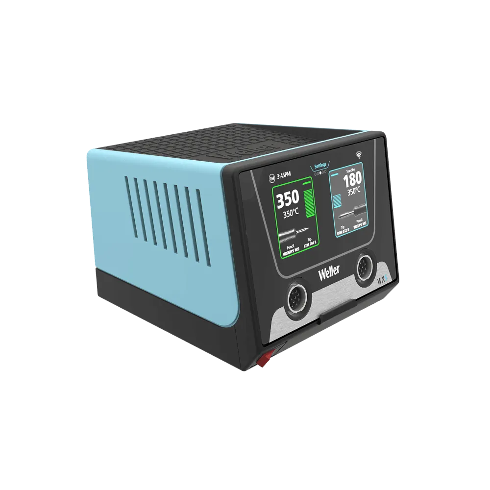 WXsmart/WXair Set 230 V