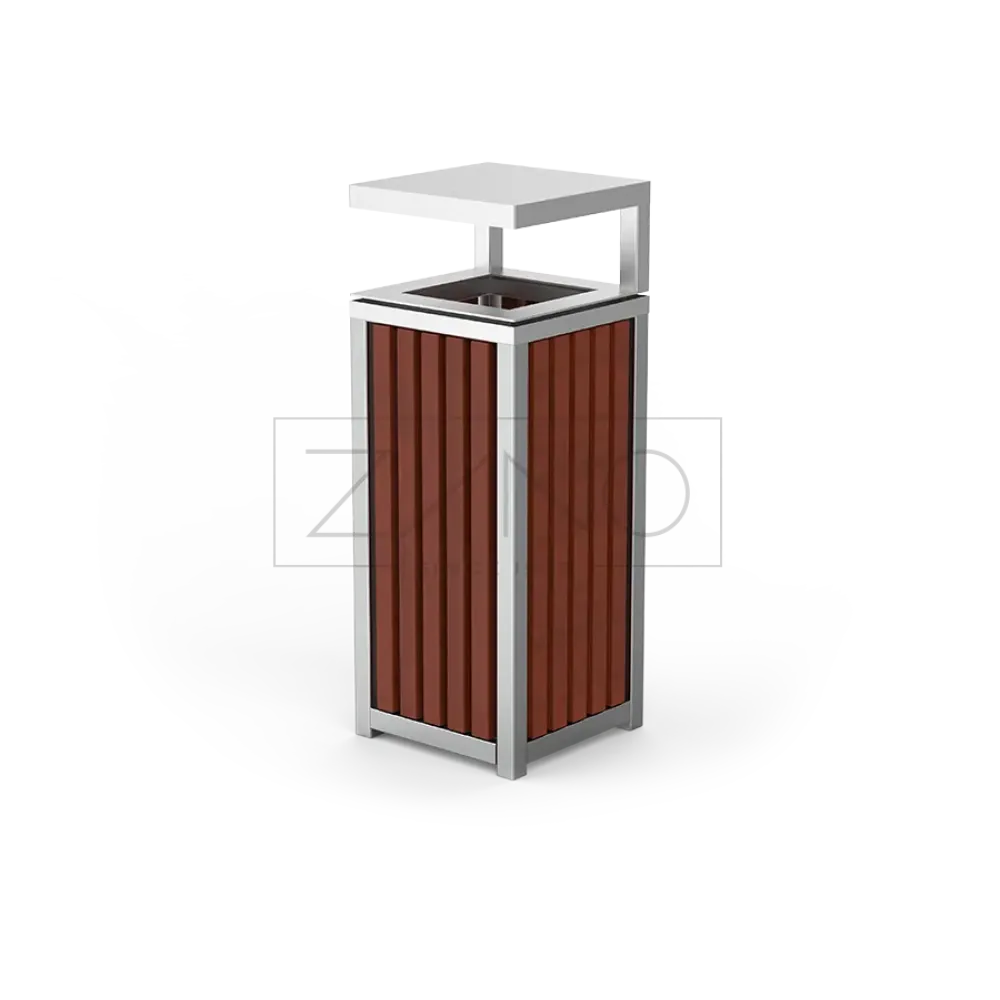 Altus Litter Bin